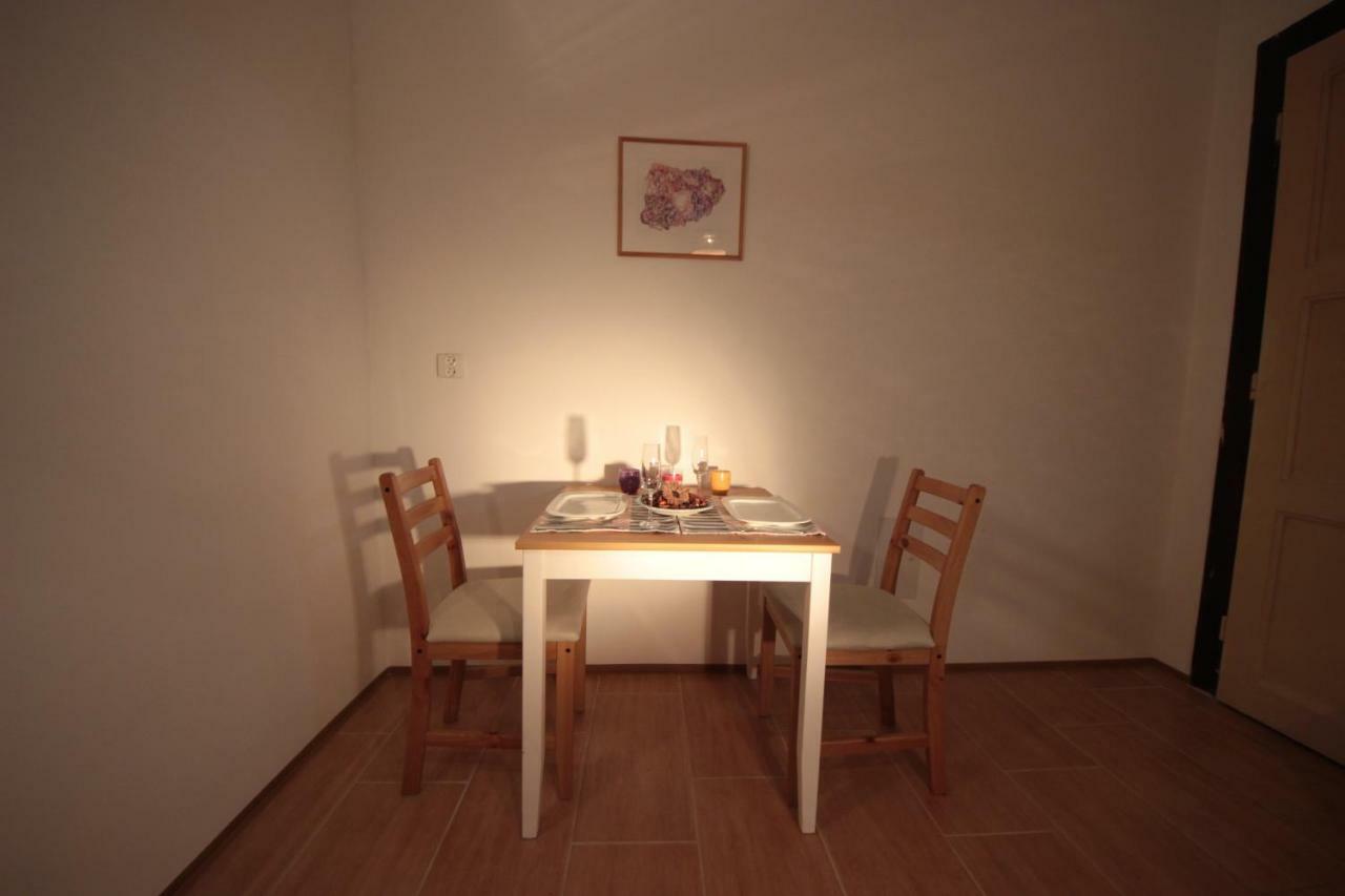 Gallery Apartment Prága Kültér fotó