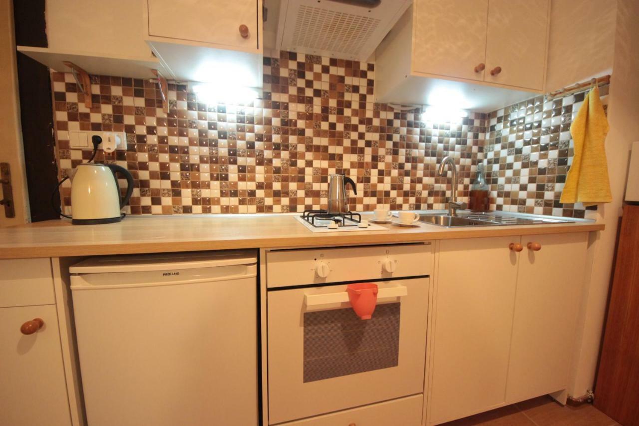 Gallery Apartment Prága Kültér fotó