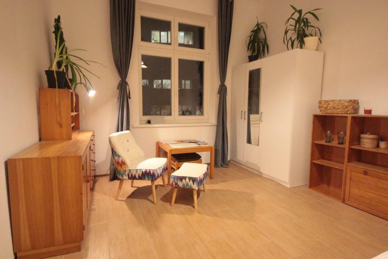 Gallery Apartment Prága Kültér fotó