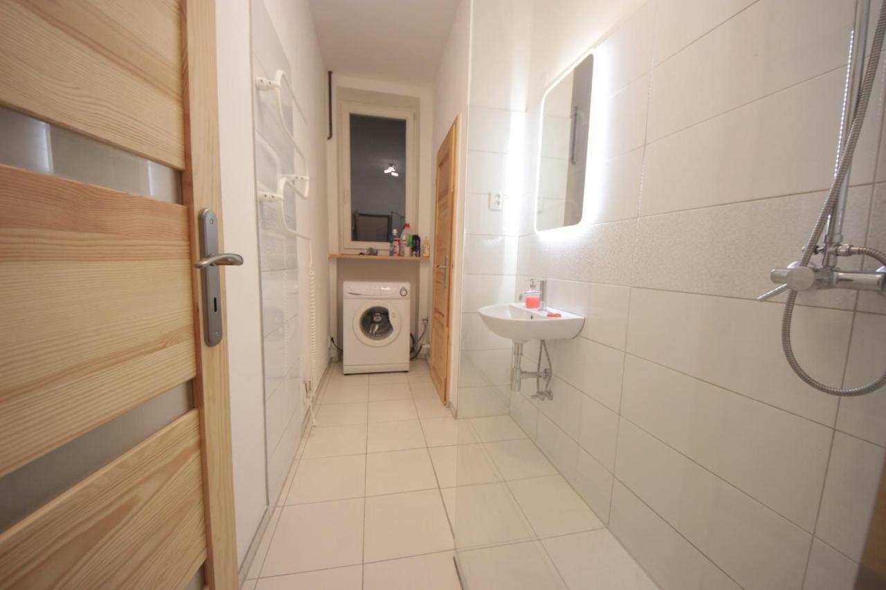 Gallery Apartment Prága Kültér fotó