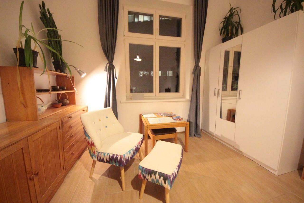 Gallery Apartment Prága Kültér fotó