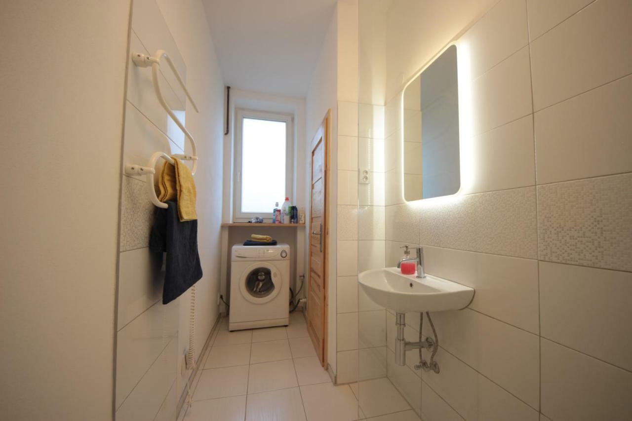 Gallery Apartment Prága Kültér fotó