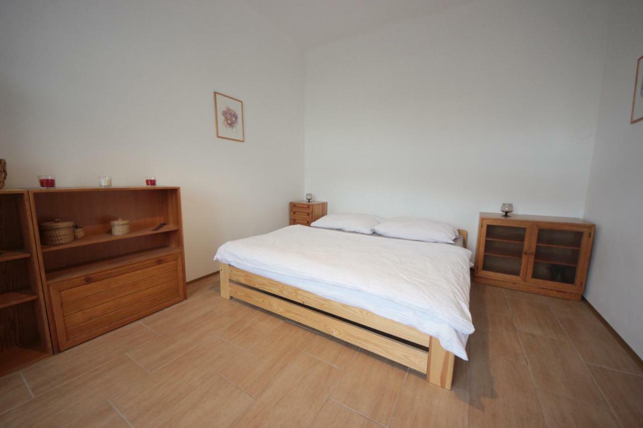 Gallery Apartment Prága Kültér fotó
