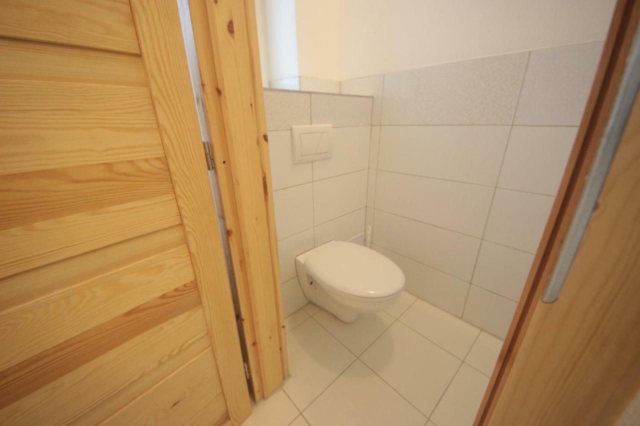 Gallery Apartment Prága Kültér fotó
