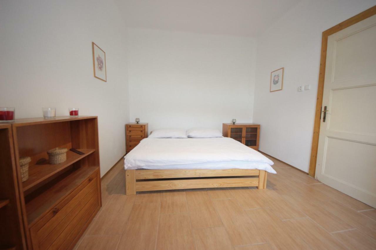 Gallery Apartment Prága Kültér fotó