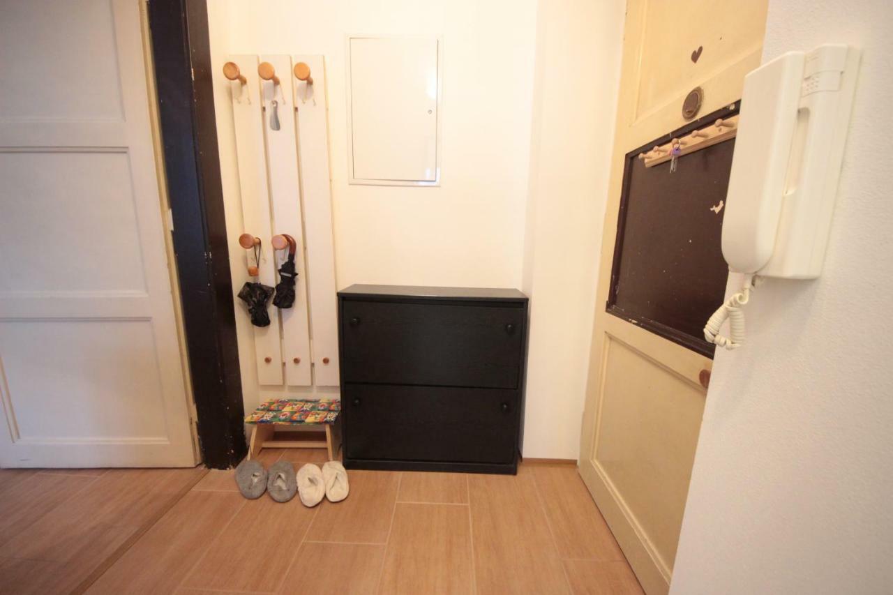 Gallery Apartment Prága Kültér fotó